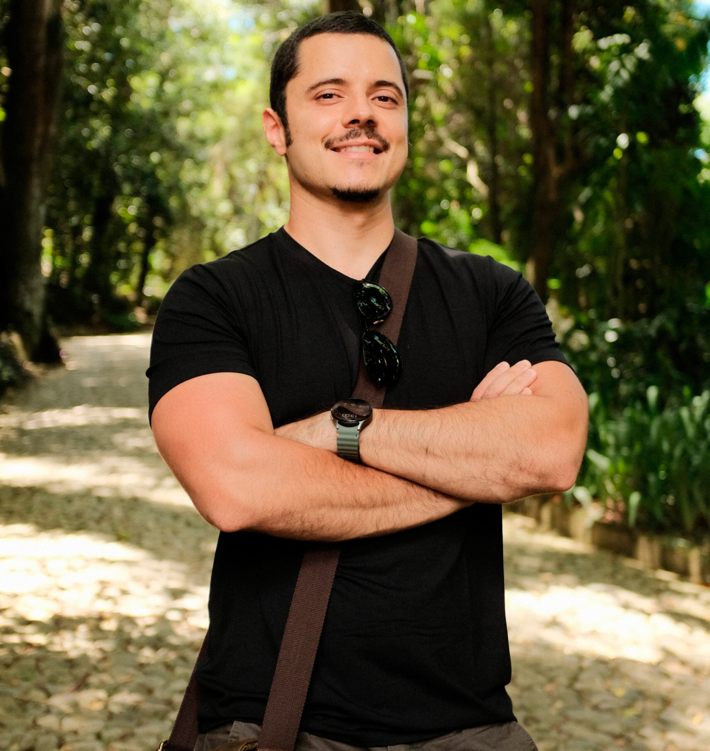 Alan Motta MS MEDIA